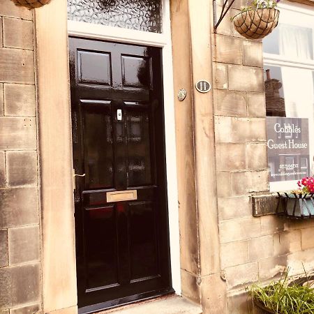 No 11 Bistro & Rooms Keighley Exteriör bild